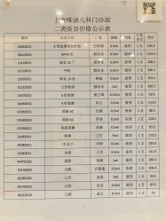 -唯儿诺儿童医院·儿科·眼科(新天地店)