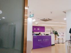 -安徽合肥韩美整形外科医院