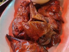 烧鹅-联丰美食(番禺店)