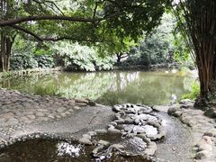 -成都市活水公园