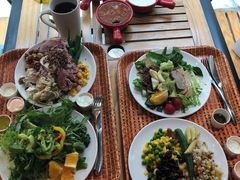 -So Lounge索兰至餐厅(蓝色港湾店)