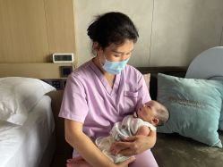 -禧月荟S月子中心(侨城店)