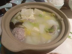 -小吊梨汤·北京菜·烤鸭(鸟巢店)