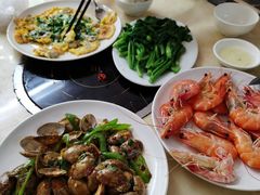 -蚝乡农庄(铁涌赤岸店)