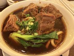 -中国厨房/台湾牛肉面
