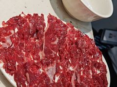 -黑山牛肉汤火锅(花城汇店)