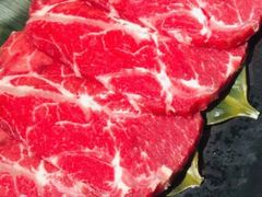 -九田家黑牛烤肉料理(新世纪商城甄选店)