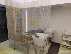 -瞬间漂亮·化妆造型(北滨路店)