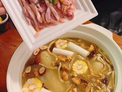 -馬蘭花開(车站大道店)
