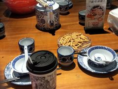 -红胖胖龙虾王·本地菜