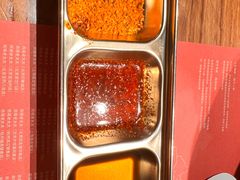 -西塔老太太泥炉烤肉(万柳华联店)