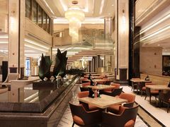 -盛宴标帜餐厅·亲子自助 (南昌喜来登酒店)