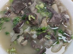 -清真·鸦儿李记·小馆(后海店)