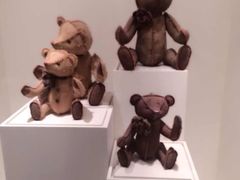 -济州岛泰迪熊博物馆