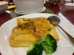 -肥仔顺德菜(龙悦居店)