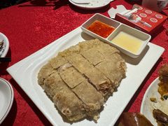 -粤北餐馆