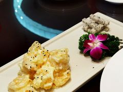 -利顺德大饭店·水岸中餐厅(小白楼店)
