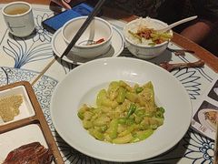 -庭悦餐厅(华侨城店)