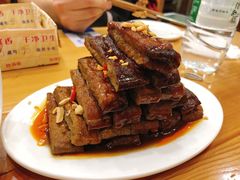 -余丞记川渝面馆(云峰店)