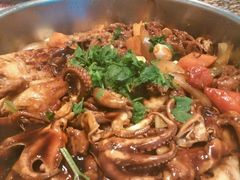 -黄记煌三汁焖锅(1818广场店)