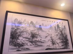 -潮喜竹溪荔湖酒家(荔枝湾店)