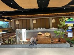 -风味小馆(天目湖宾馆店)