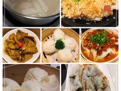 -煲王粤菜餐厅(中侨中心店)