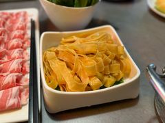 -君邦火锅(新疆大厦店)