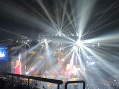 -梦之蓝青奥体育公园体育馆