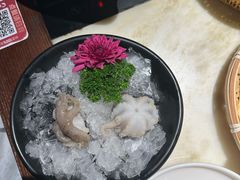 -东道煮牛肉火锅(东盛大街店)