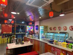 -宽尺巷鱼蛙自助火锅(虎丘钻石广场店)