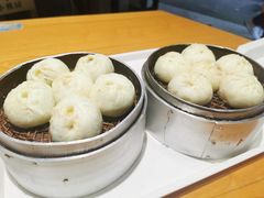 桃园小肉包-小桃园·豆浆油条(复兴中路店)