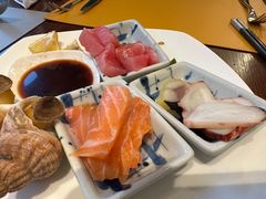 -浙江西子宾馆·瑶园咖啡厅