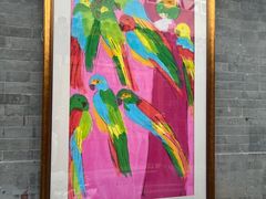 -北京古城老院厉晓麟精致菜