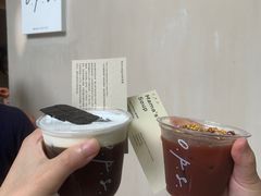 -O.P.S. CAFE