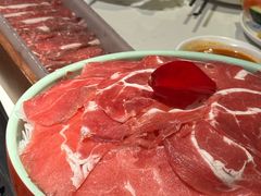 -东道煮牛肉火锅(重庆路店)