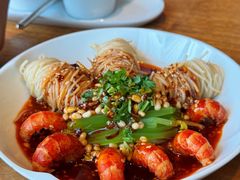 -新荣记(新源南路店)