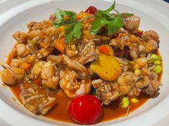 -湘语·湖南家常菜(新洲店)
