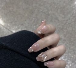 -1T·1M 日式美甲美睫