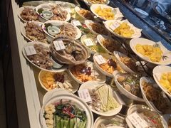 -小平岛開海水饺(浑南店)