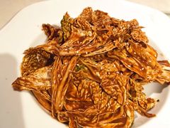 -老宅门(永泰店)