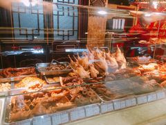 -兴盛德·麻辣花生大王·老店(中山路店)