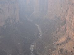 景点-王莽岭风景区