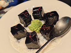 -桂满陇·海市蜃楼·黑金(国金店)