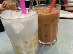 -华嫂冰室(尖沙咀店)