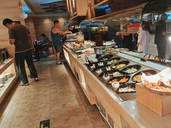 -比格比萨自助(宋家庄店)