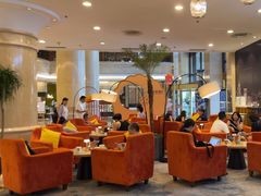 -逸派咖啡 EPARKCOFFEE(广安门店)