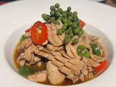 -南园民国茶楼餐厅·常州菜(北大街店)