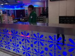 -琦迹保龄球馆(七宝店)
