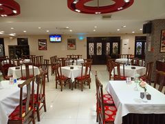 大堂-东兴楼饭庄(六里桥店)